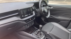 Skoda Fabia 1.0 TSI SE 5dr Petrol Hatchback